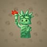 Block Lady