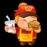 Burger Queen