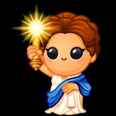 Columbia — Liberty Figures Telegram gift model