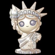 Diamond — Liberty Figures