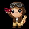 Earhart