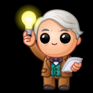 Edison — Liberty Figures Telegram gift model