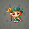 Girl Scout
