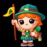 Girl Scout