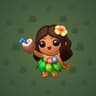 Hula Girl