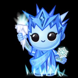 Ice Queen