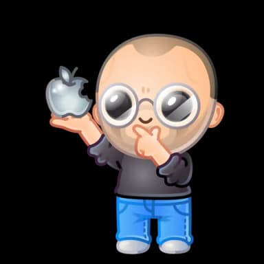 iFather — Liberty Figures Telegram gift model