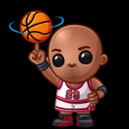 Jordan
