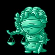 Justice — Liberty Figures