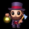 Lincoln