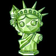 Peridot — Liberty Figures