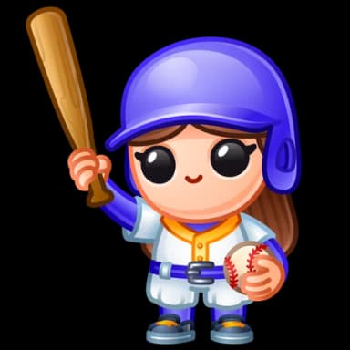 Pitcher — Liberty Figures Telegram gift model