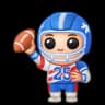 Quarterback