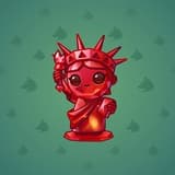 Ruby Flame