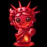 Ruby Flame