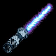 Comics — Light Swords