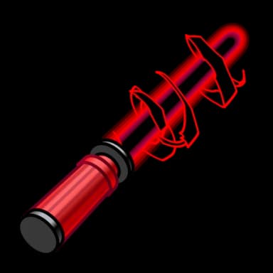 Cultist — Light Swords Telegram gift model