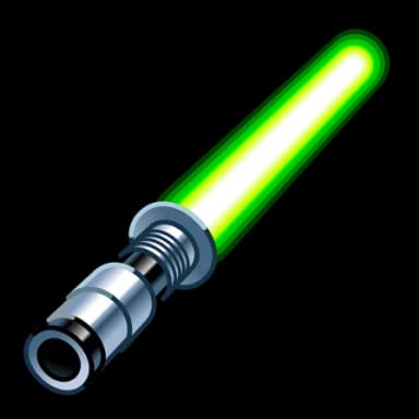Gaslight — Light Swords Telegram gift model