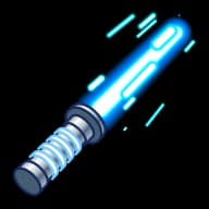 Hyperdrive — Light Swords