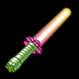 Lotus Saber