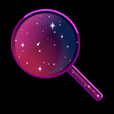 Andromeda — Lol Pops Telegram gift model