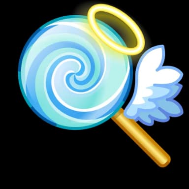 Angelina — Lol Pops Telegram gift model