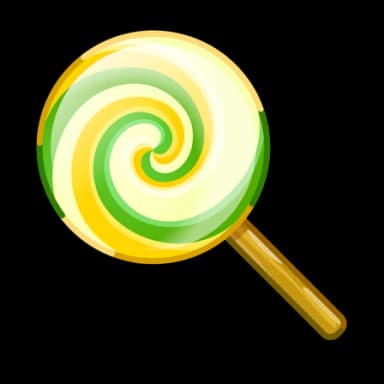 Bitter Lemon — Lol Pops Telegram gift model