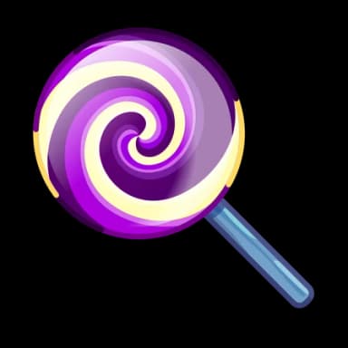 Blueberry Pie — Lol Pops Telegram gift model