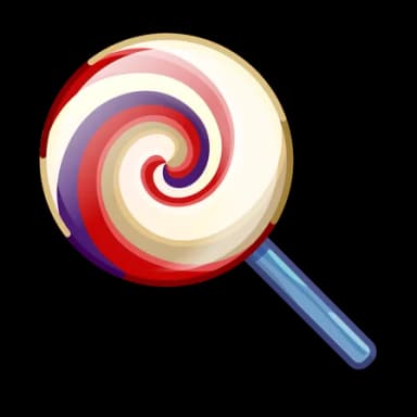 Cherry Milk — Lol Pops Telegram gift model