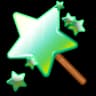 Cosmic Green