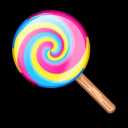 Cotton Candy
