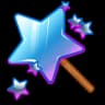 Crystal Comet