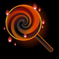Fire Vortex — Lol Pops