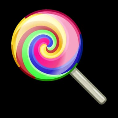 Gobstopper — Lol Pops Telegram gift model