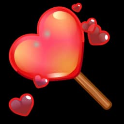 Heart Pop