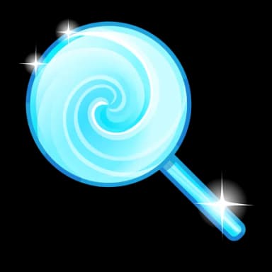 Icy Touch — Lol Pops Telegram gift model