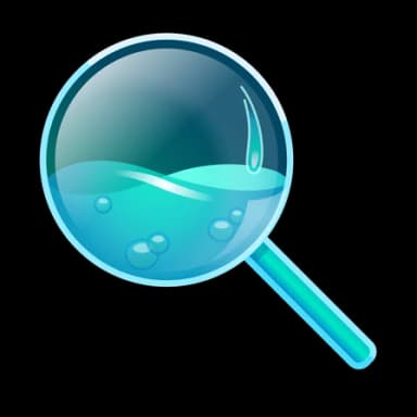 Lagoon — Lol Pops Telegram gift model
