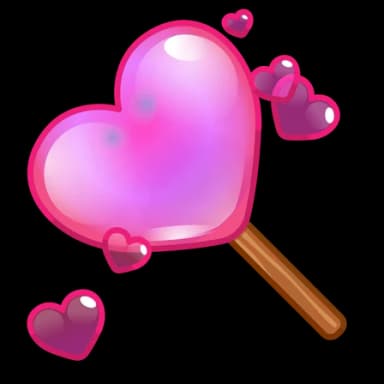 Love Bubbles — Lol Pops Telegram gift model