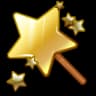 Magic Wand