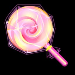 Pink Foil