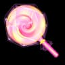 Pink Foil
