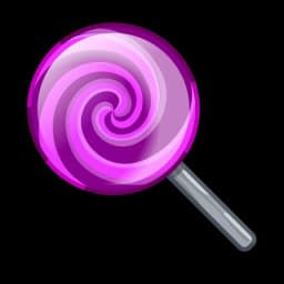Plum Candy
