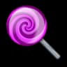 Plum Candy