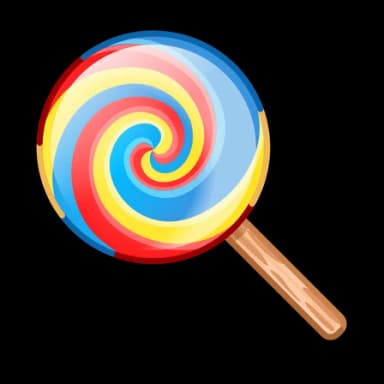 Prisma — Lol Pops Telegram gift model
