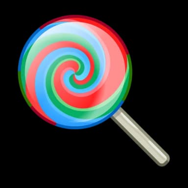 Refresh — Lol Pops Telegram gift model