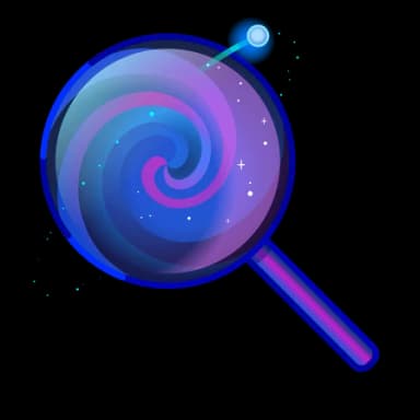 Satellite — Lol Pops Telegram gift model