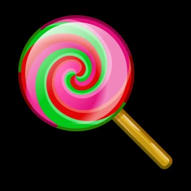 Spectrum — Lol Pops Telegram gift model