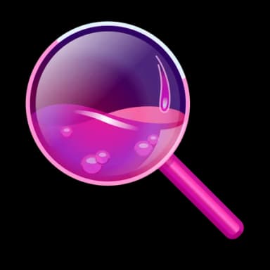 Wonka Berry — Lol Pops Telegram gift model