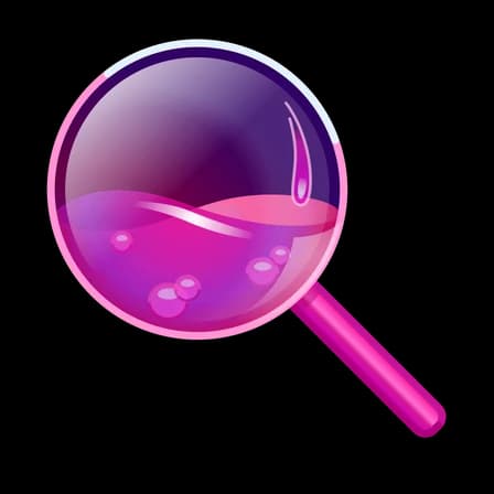 Wonka Berry — Lol Pops Telegram gift model