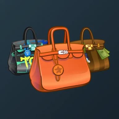 Loot Bags